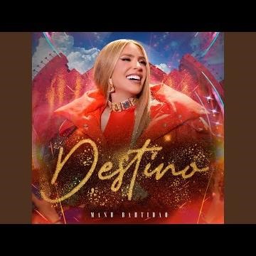 Agora Aguenta Coração (Ao Vivo)