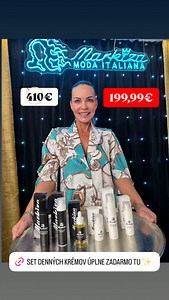 Markiza Moda Italiana on Reels