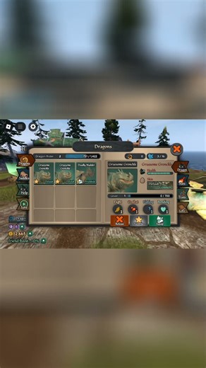 Dragon Hatching & Selection Epic Game Play!