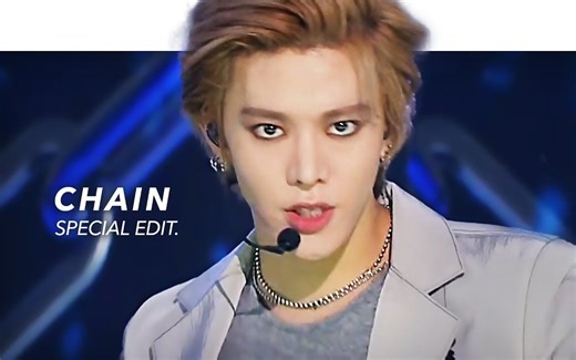 NCT 127 Chain高能混剪舞台 Stage Mix