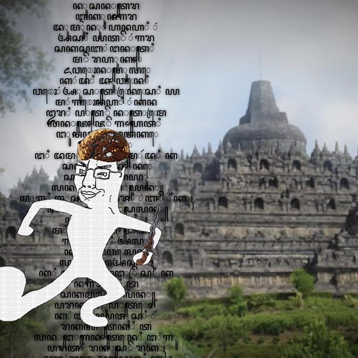Pride of Java: Celebrating Javanese Culture