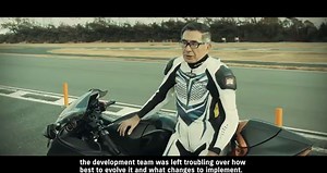 2022 Suzuki Hayabusa [Specs, Features, Photos] | wBW