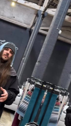 WE Furniture on Reels