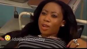 The hottest doctor in town episode 3 | Iduel Echi Monday Alafiaya