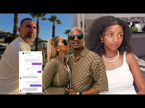 embarrassing Mihlali N’s x Leroy Sidambe xposed on hitting on adult content creator Lerato