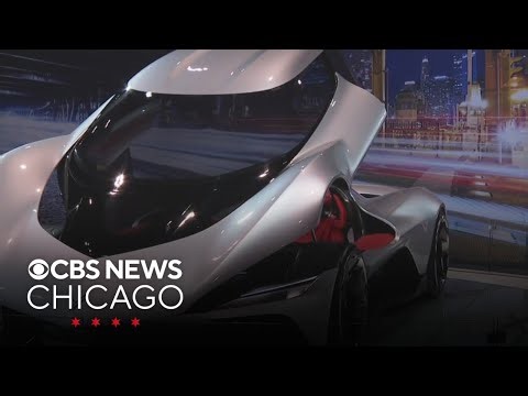 2026 Chicago Auto Show offering over 700 cars on display