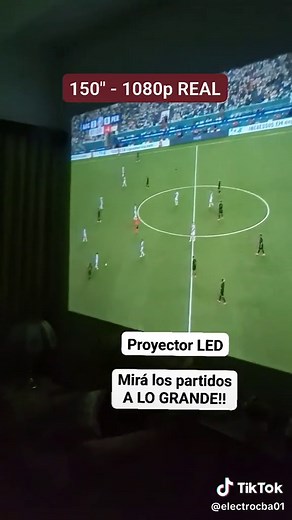 MAGISTV en Proyector HY320: Más de 1400 Canales Online Series y Pelis Gratis