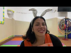 Command song | toddlers | Miss Patty english academy