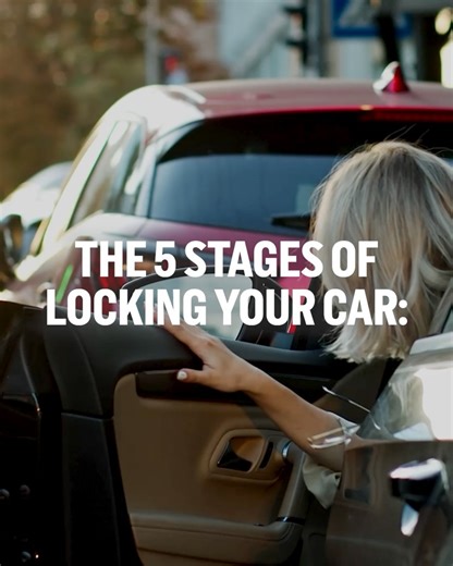 Avis Car Rental on Reels