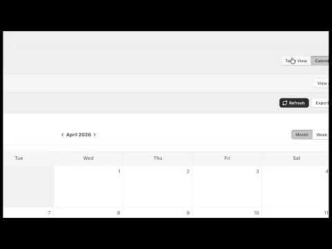 How to View Pickup and Delivery Orders in Shopify | Genie Store Pickup