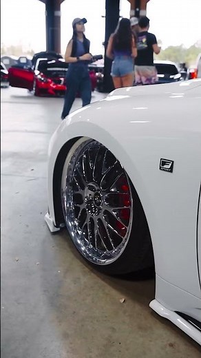 Lexus IS350 full body splitter #lexus #carbon #stance #lexusnation #trending