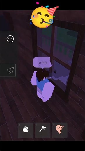 🤭 99 Night Fox & Me 😁 #roblox #robloxshorts #robloxmemes #robloxgameplay #funny