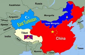 East Turkestan - Alchetron, The Free Social Encyclopedia