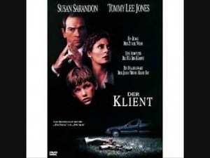 The Client - Reggie's Theme