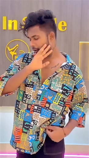 🐒Munu🐒 on Instagram: "Step 🔥🐒 #dancermunuofiicial #dancer"