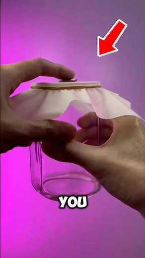 Coin Passes Through SOLID Plastic?! 😱✨