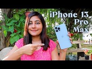 iPHONE 13 PRO MAX UNBOXING + CAMERA TEST! (cinematic mode, macro mode, review, & more!)