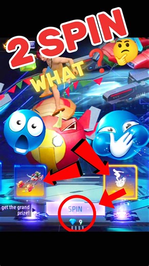 💥New moco store me 2 SPIN AND😱 DO REAR item mil gaya 🤯 #shortsfeed #trendingshorts #viralshorts