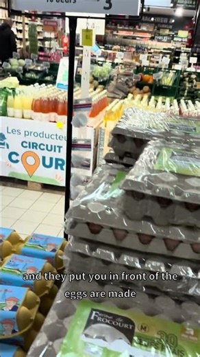 Carrefour Marketing Strategy is interesting..