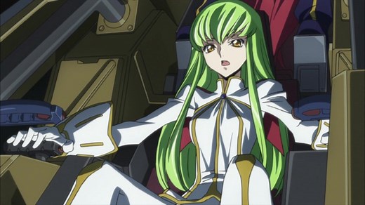 Code Geass | E20 - Stage 20 - The Battle for Kyushu