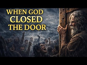 When God Closes The Door
