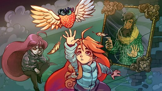 Celeste's creator reveals the protagonist is canonically trans