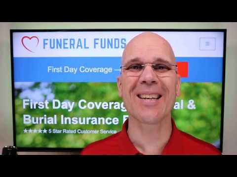 How Does Burial Insurance Work?