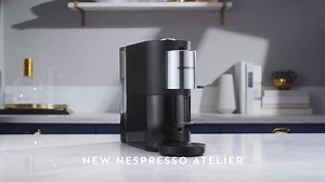 128K views · 457 reactions | 【Nespresso 迎來全新 Atelier 咖啡機！】...