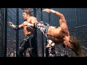 10 Fascinating WWE SummerSlam 2003 Facts