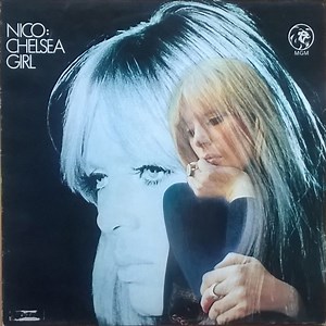 Nico - Chelsea Girl