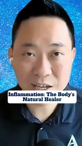 5.2K views · 113 reactions |  Inflammation: The Body’s Natural...