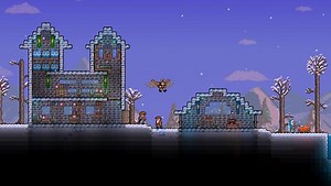 Terraria Is the First Game to Hit One Million Steam Reviews - Gameranx
