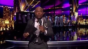 3M views · 37K reactions | An incredible AGT journey wrapped up with sharing a stage with one the worlds biggest DJ’s. Thank you for the phenomenal support and our bigger journey is just beginning. You’re going to get immediate goosebumps watching Kygo & Macklemore shut this place DOWN. | Ndlovu Youth Choir | Facebook