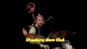 Let's immerse ourselves in the captivating, kaleidoscopic psychedelic rock melodies and the dreamy, colorful vocals of the legendary Strawberry Alarm Clock with the classic song "Sit With The Guru." Sit With The Guru is a quintessential psychedelic rock track by the American band Strawberry Alarm Clock. This song was released in 1968 on their second album, Wake Up...It's Tomorrow. While not achieving the massive success of their number 1 hit "Incense and Peppermints," "Sit With The Guru" remains