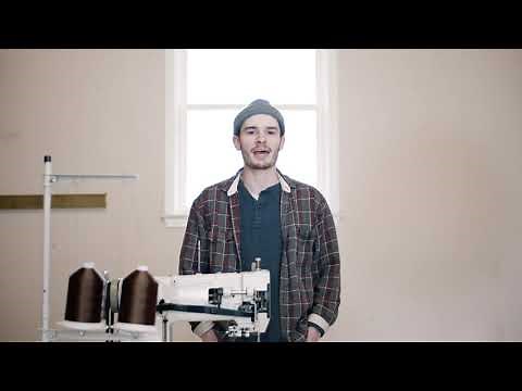 Techsew 2750 Pro Review - Alpine Leather Co.