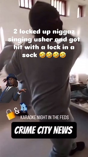 Lock in a sock🤣🤣 | Yung AB Da Don