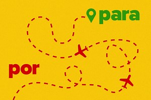 When to Use Por vs Para (Examples Included) | FluentU Spanish Blog
