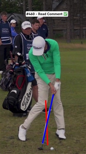 How to Create Shaft Lean (Read Comment)