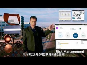 從一個咖啡壺，認識 SAP Ariba 供應鏈解決方案 | SAP Ariba