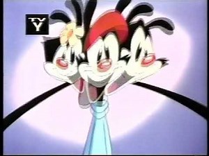 Animaniacs - Nickelodeon Intro (ALTERNATE RECORDING)