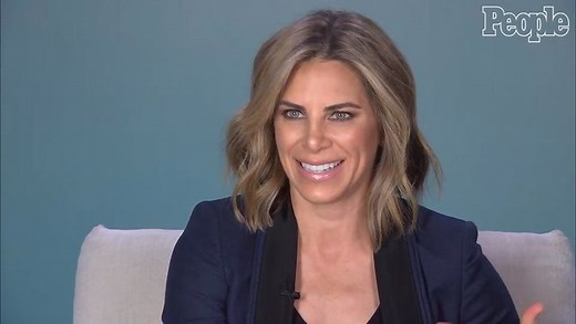 Jillian Michaels Reveals the Tough Conversation She Had with Her Daughter About Being Gay