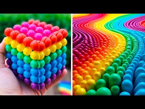 Satisfying Things That Your Brain Will Absolutely Love | 3 Hour Satisfying Video