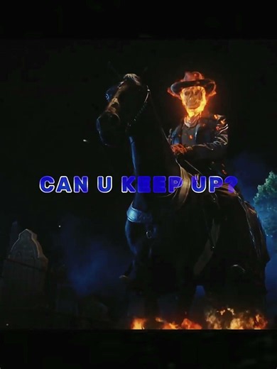 "Ghost Rider🔥🗿" - EDIT 4K | Montagem Tentana |