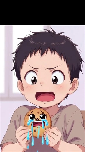 Please don't eat me.