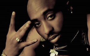 【2Pac ft. Talent】- Changes