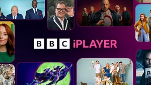 What's new to watch on BBC iPlayer? APRIL