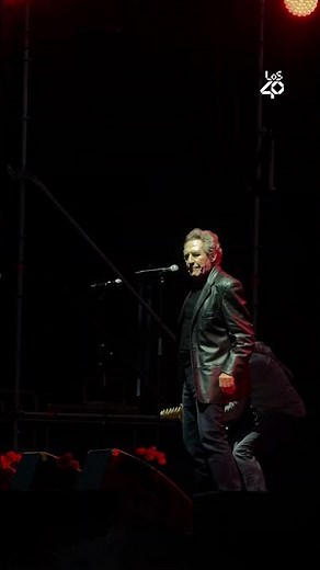 MIGUEL RÍOS y su 'Bienvenidos' en los 60 años de LOS40 | LOS40 Classic