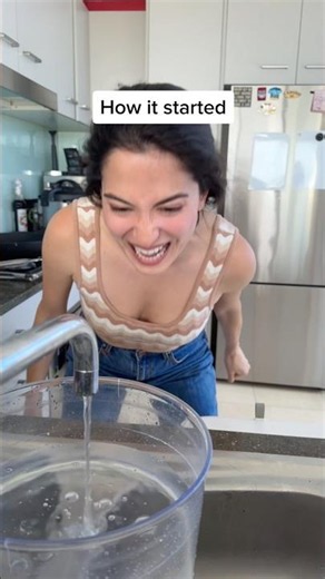 how it started → how it’s going from one idea to freezers worldwide 🧊