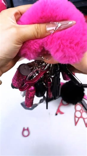 2.7K views · 62 reactions |  Part 5 It’s not just pink. It’s not just black. It’s the energy you carry with every scoop  Drop “PINKBLACK ” below if you want link access before sold out! #PinkBlackSet #LuckyScoopReel #CustomerTrend #ShopWithUs #ViralReel2025 | Girls Self Defence | Facebook