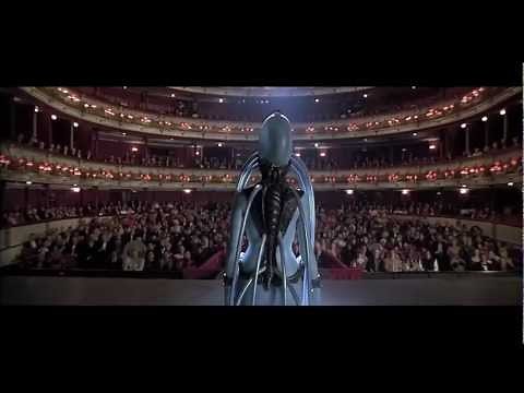 第五元素720P高清无水印 女外星人 女神之舞 神曲